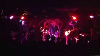 SpaceHog - Royston, Rich etc we want a tour support