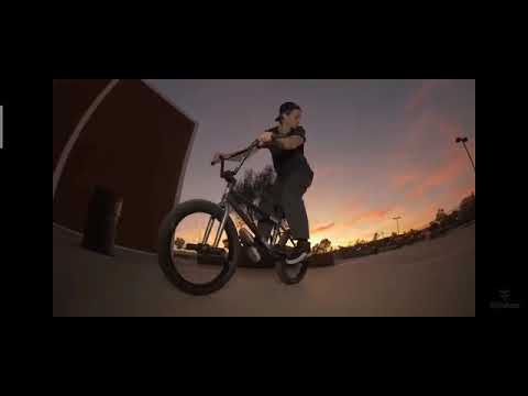 DEVON SMILLIE. FT 2005