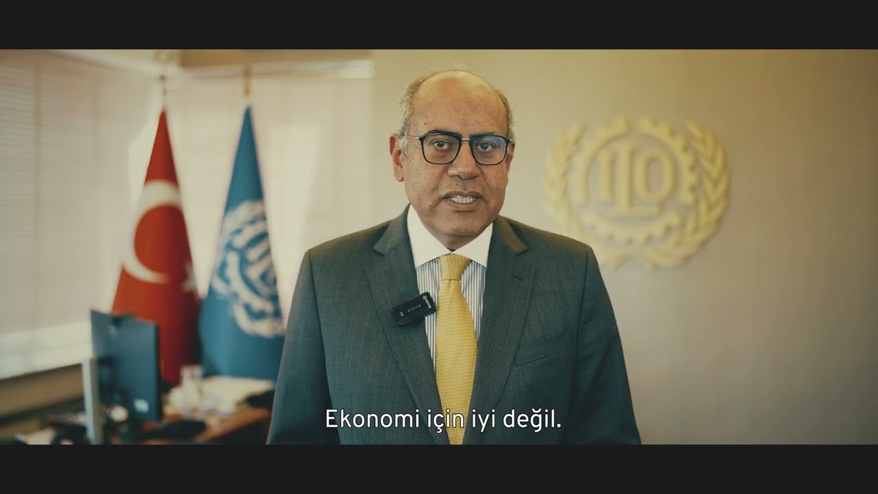 Eşit işe eşit ücret taahhüdünden eyleme: İlerleme yolunda
