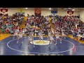 Regional Wrestling 2022