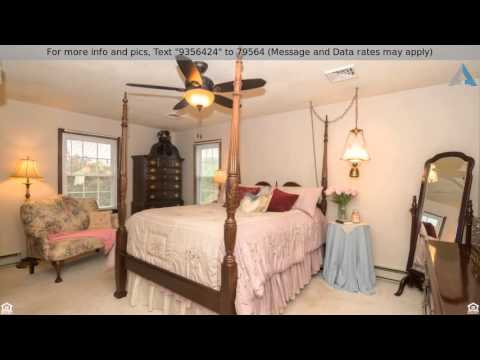 Priced at $549,000 - 1920 Peppermint Road, Coopersburg, PA 18036