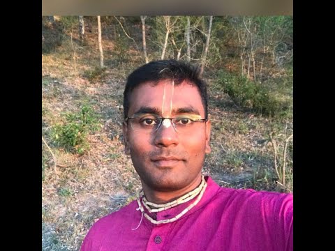 Devotee Care | Sun, 07.02.21 | HG Nityananda Pran Dasa