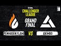 Copenhagen Flames vs Akimbo – Map 2 Vertigo - ESL Challenger League Season 40: Europe