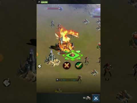 Rise of Empires - KE state 318 vs 350 ~ veldora