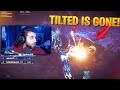 THEY DESTROYED TILTED!! UNVAULTING EVENT REACTION ft. Nickmercs (Fortnite Battle Royale)