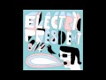Electric President: Snow On Dead Neighborhoods ...