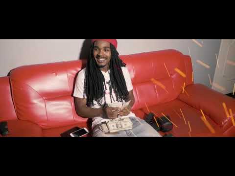 3problems Jodeci (Official Video)