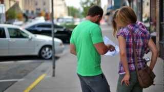 preview picture of video 'Laramie, Wyoming'