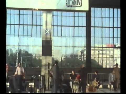 BBC Great Railway Journeys of the World (1980) Europe "Changing Trains" Part 3