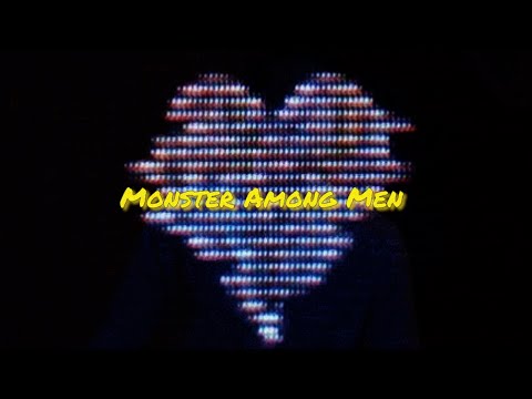 5 Seconds Of Summer - Monster Among Men (slowed)