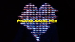 5 Seconds Of Summer - Monster Among Men (slowed)