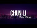 Chun Li - Nicki Minaj (Clean Lyrics)