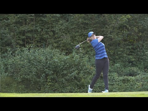 2019 Woman of the Year Top Nine Finalist: Virginia Elena Carta