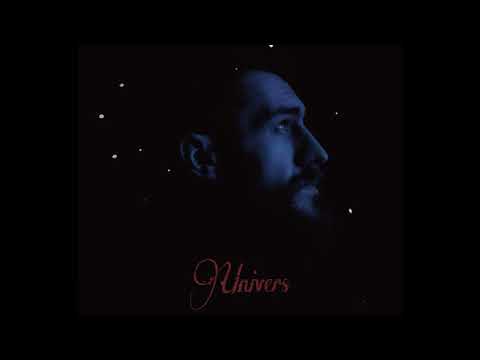 Johnny Dev - UNIVERS feat Mache ✖ TIMEIA (audio)