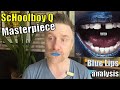 Balanced Masterpiece ScHoolboy Q Blue Lips Analysis Review