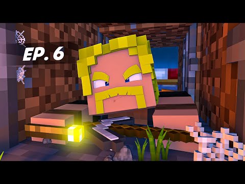 HVOR FØRER HULLET HEN? :: Vercinger i Fængsel - EP 6