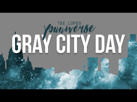 Video thumbnail for Gray City Day