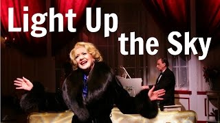 Light Up the Sky @ Lyric Stage
