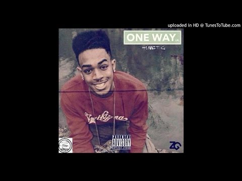 HunnitG - Twitter (Prod. T.O.&.O)