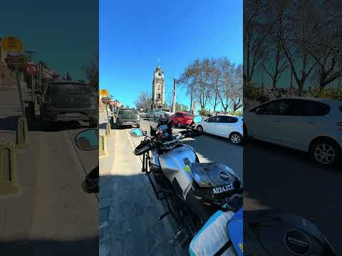 Conocimos el centro de Alta Gracia , Córdoba, un lugar lleno de historia y monumentos #motoviajeros