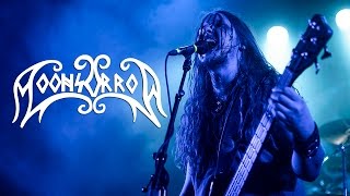 Moonsorrow - Ukkosenjumalan Poika (live Lyon - 18/04/2016)