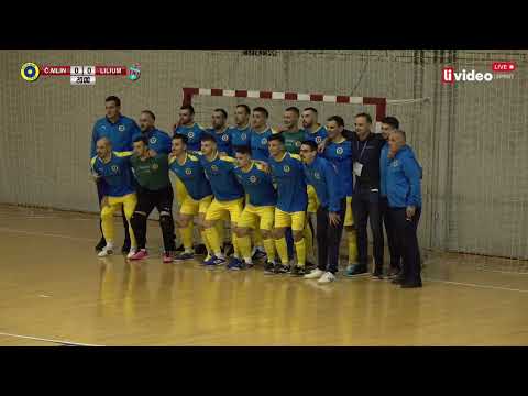 MNK ČULIN MLIN - FC LILIUM