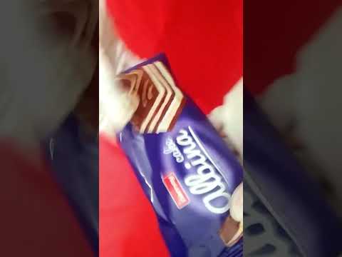 Yummy Albina Cake😜😜 | ASMR | #shorts