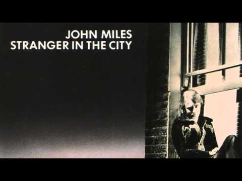 John Miles - Slow Down