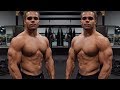 Daily Gains #3 | BIG CHEST WORKOUT!