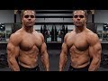 Daily Gains #3 | BIG CHEST WORKOUT!