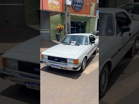 3 Encontro de Carros Antigos de Japurá - PR