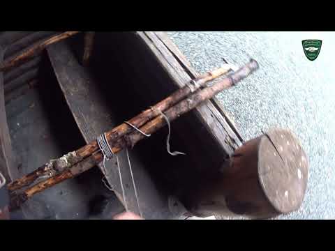 Wissen & Können - Seile, Knoten und Bünde - Der Parallelbund