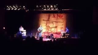 Hayes Carll - &quot; She left me for Jesus&quot;