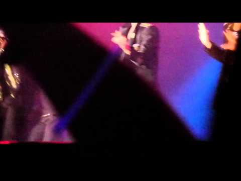 [HD FANCAM] 121211 Super Asia Showcase SJ-M - Super Girl