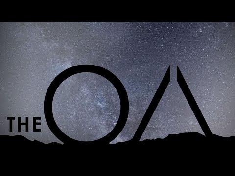 THE OA - Main Theme By Rostam Batmanglij | Netflix