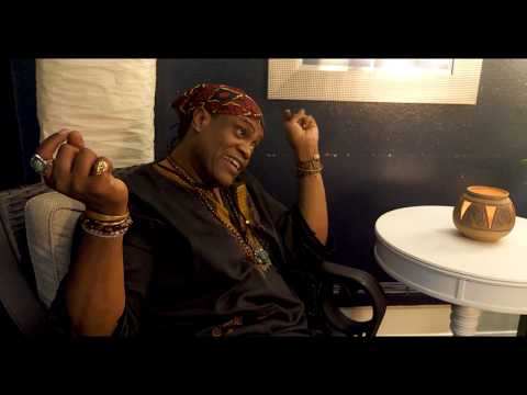 A Shamanic Journey w/ Yahya