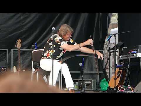 Klasse Möllberg: Ack Värmeland du sköna...på såg