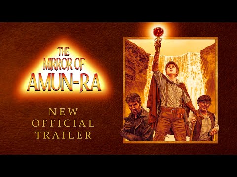 Video $The Mirror of Amun-Ra