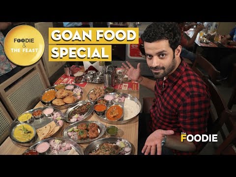 download lagu mp3 mp4 Goan Food In Mumbai, download lagu Goan Food In Mumbai gratis, unduh video klip Goan Food In Mumbai