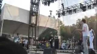 Spiritualized - Soul on Fire@ACL Festival