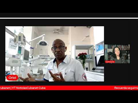 Atropello masivo en La Habana: un fallecido y ocho heridos.