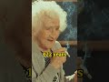 Oldest Recorded Human Jeanne Calment History Shorts
