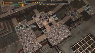 Defense Grid - Resurgence - Overflow - Campaign - Gold