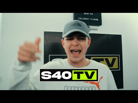 JLMz - Madness On The Mic [E.P.7] [S40TV]