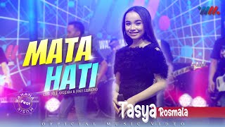 Download lagu Tasya Rosmala Mata Hati ft Wahana Musik... mp3