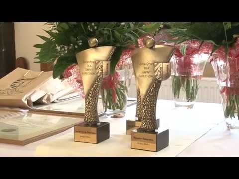 Nie uwierzycie kim są osoby, nagrodzone dziś w Baruchowie!