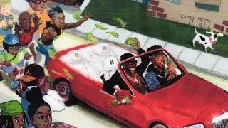 Gucci Mane - Dance With The Devil [OFFICIAL INSTRUMENTAL]