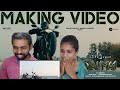 Valimai Making Video REACTION Ajith Kumar  Yuvan Shankar Raja  Vinoth  Boney Kapoor  Zee Stud