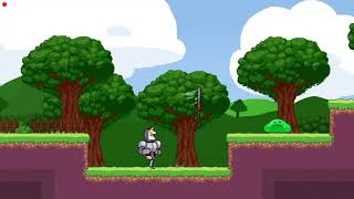 Swung - gameplay test