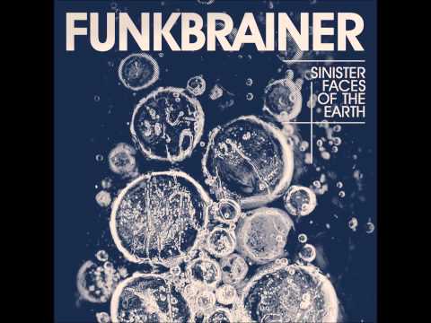 Funkbrainer - Sinister Faces of the Earth (Nicolas Cuer Sexual Remix) // Official Clip